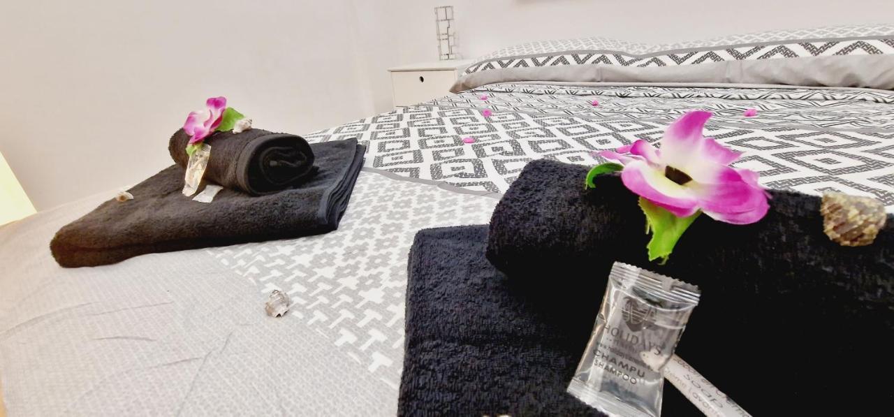 Fantastic 3 Bedroom Next Playa Las Americas & Wifi Free Playa Feñabe Dış mekan fotoğraf
