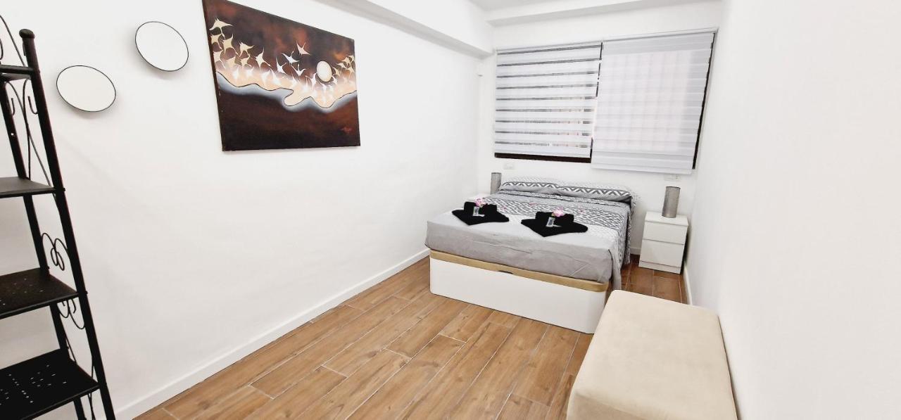 Fantastic 3 Bedroom Next Playa Las Americas & Wifi Free Playa Feñabe Dış mekan fotoğraf