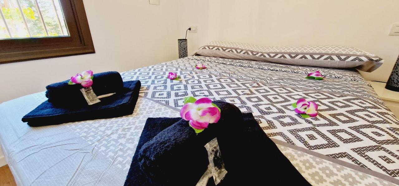 Fantastic 3 Bedroom Next Playa Las Americas & Wifi Free Playa Feñabe Dış mekan fotoğraf