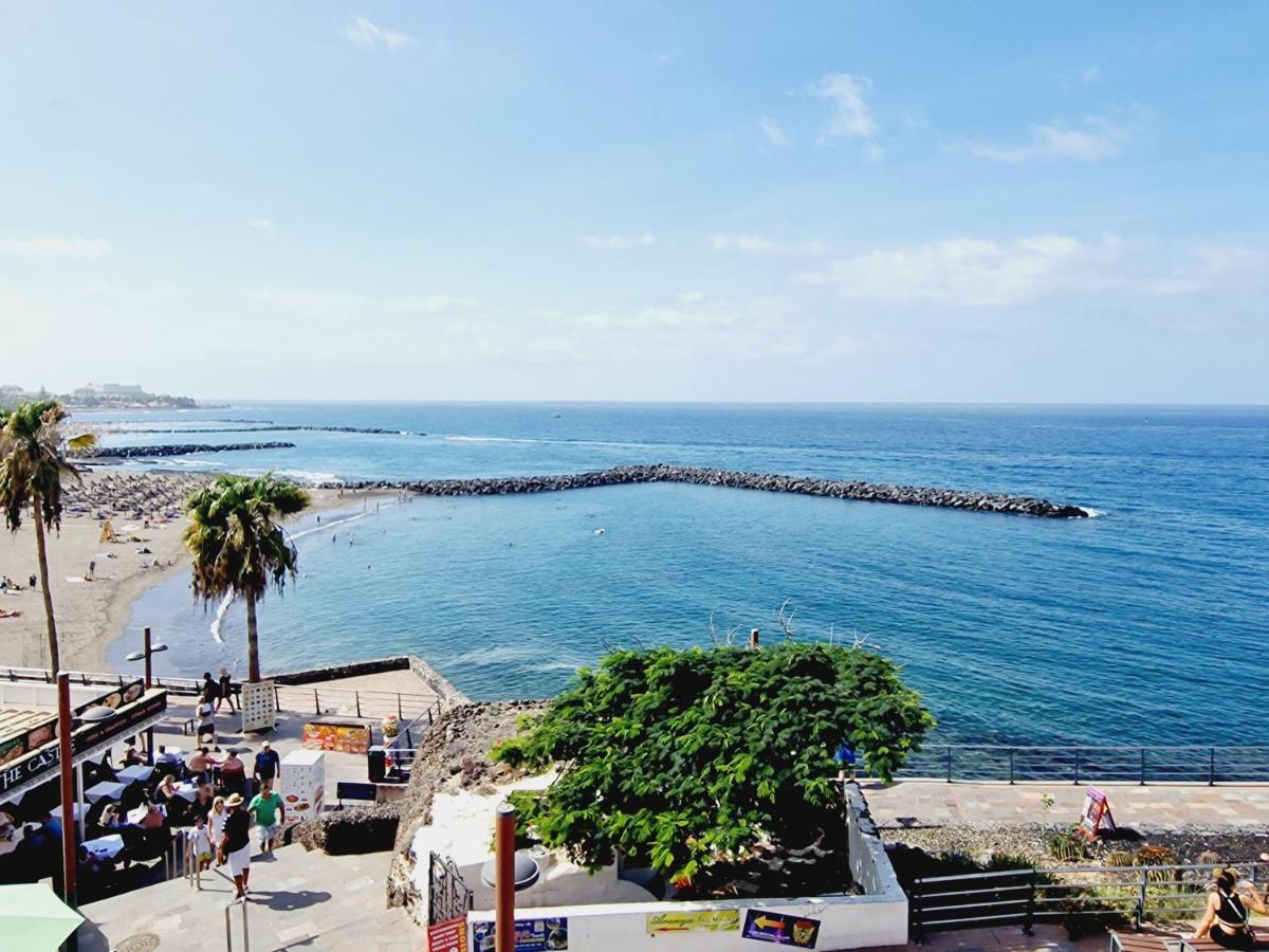 Fantastic 3 Bedroom Next Playa Las Americas & Wifi Free Playa Feñabe Dış mekan fotoğraf