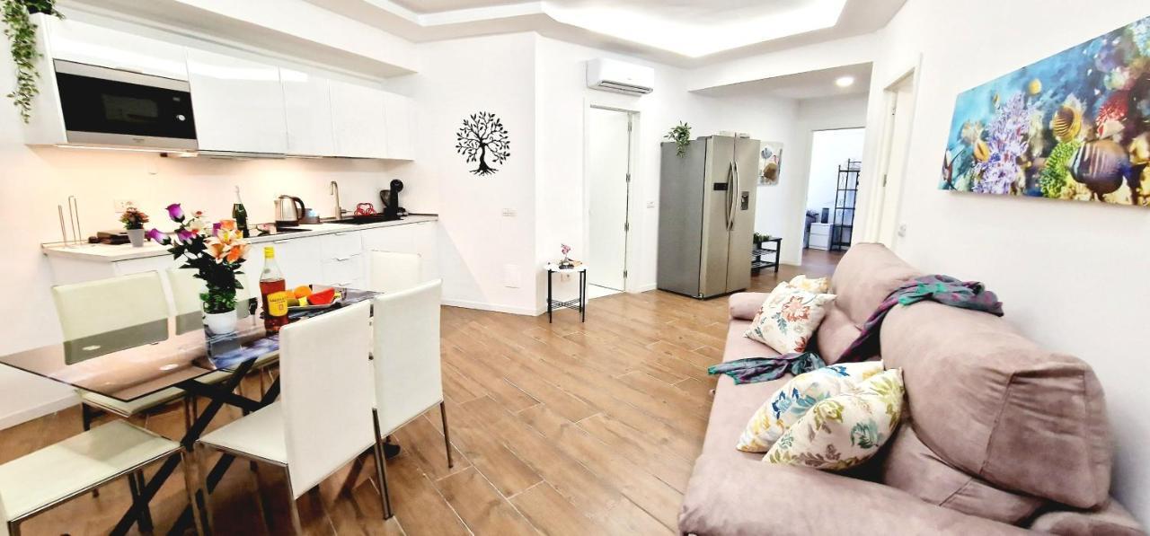 Fantastic 3 Bedroom Next Playa Las Americas & Wifi Free Playa Feñabe Dış mekan fotoğraf