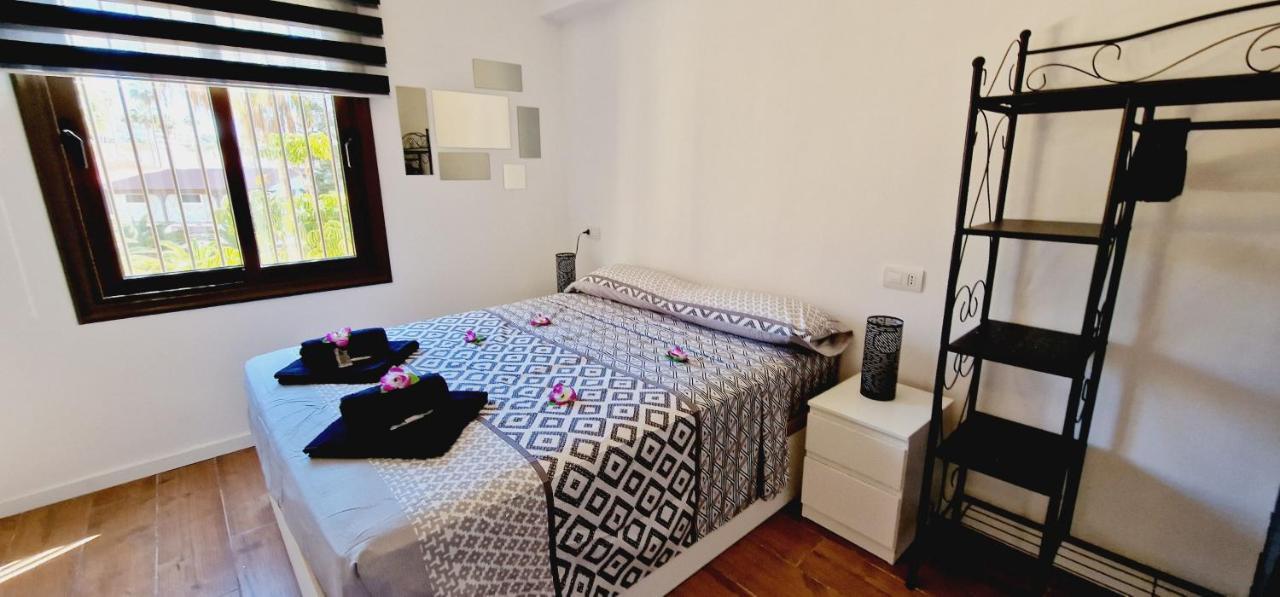 Fantastic 3 Bedroom Next Playa Las Americas & Wifi Free Playa Feñabe Dış mekan fotoğraf