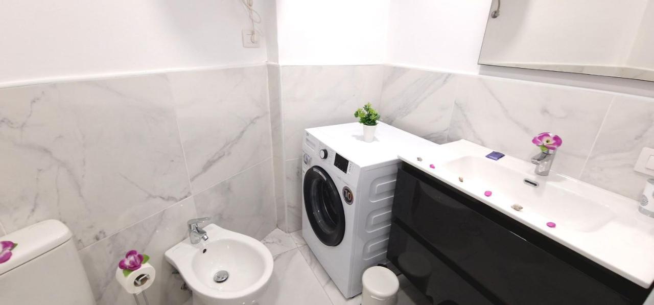 Fantastic 3 Bedroom Next Playa Las Americas & Wifi Free Playa Feñabe Dış mekan fotoğraf