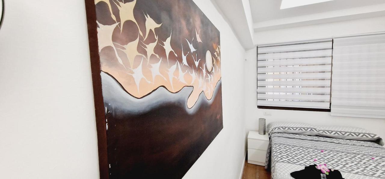 Fantastic 3 Bedroom Next Playa Las Americas & Wifi Free Playa Feñabe Dış mekan fotoğraf