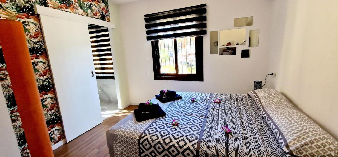 Fantastic 3 Bedroom Next Playa Las Americas & Wifi Free Playa Feñabe Dış mekan fotoğraf