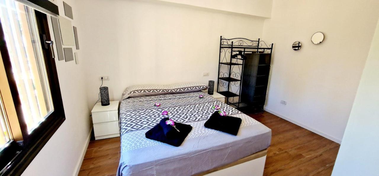 Fantastic 3 Bedroom Next Playa Las Americas & Wifi Free Playa Feñabe Dış mekan fotoğraf