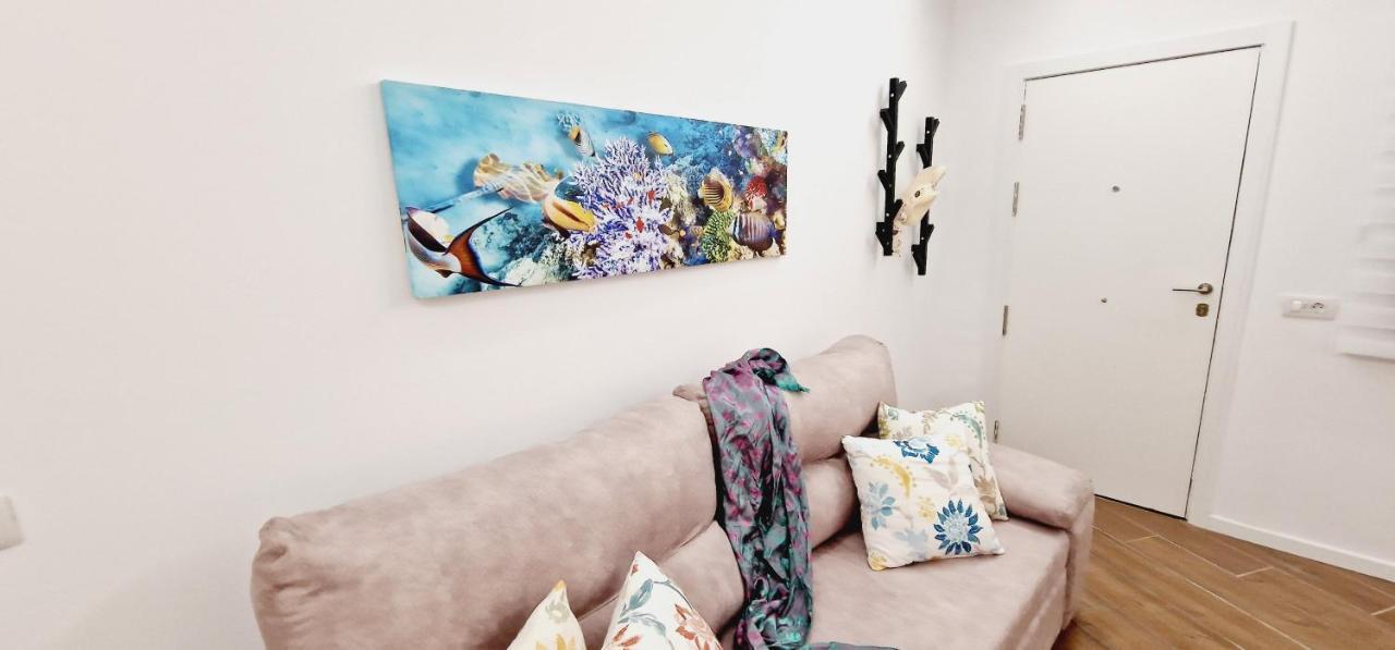 Fantastic 3 Bedroom Next Playa Las Americas & Wifi Free Playa Feñabe Dış mekan fotoğraf