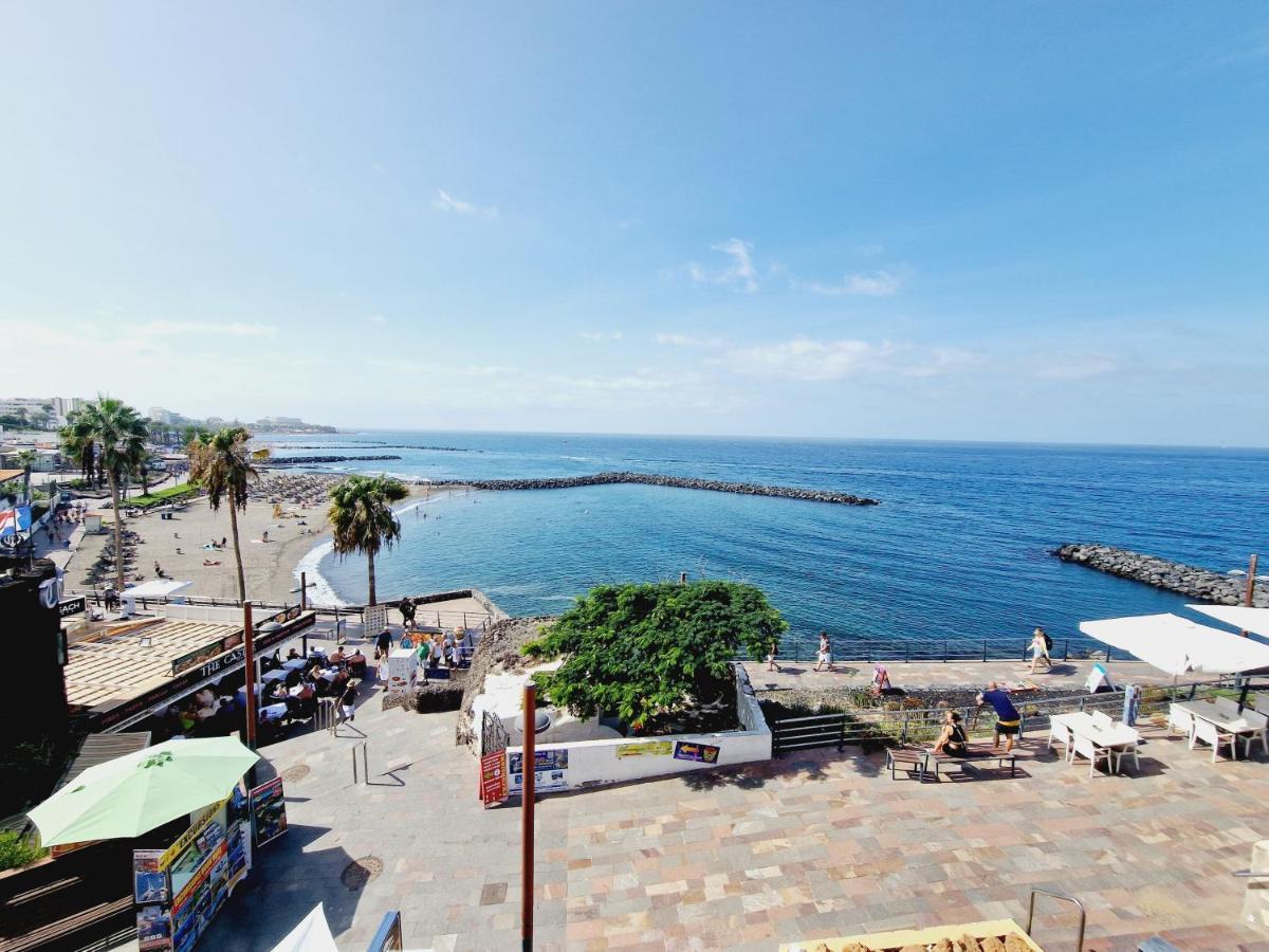 Fantastic 3 Bedroom Next Playa Las Americas & Wifi Free Playa Feñabe Dış mekan fotoğraf