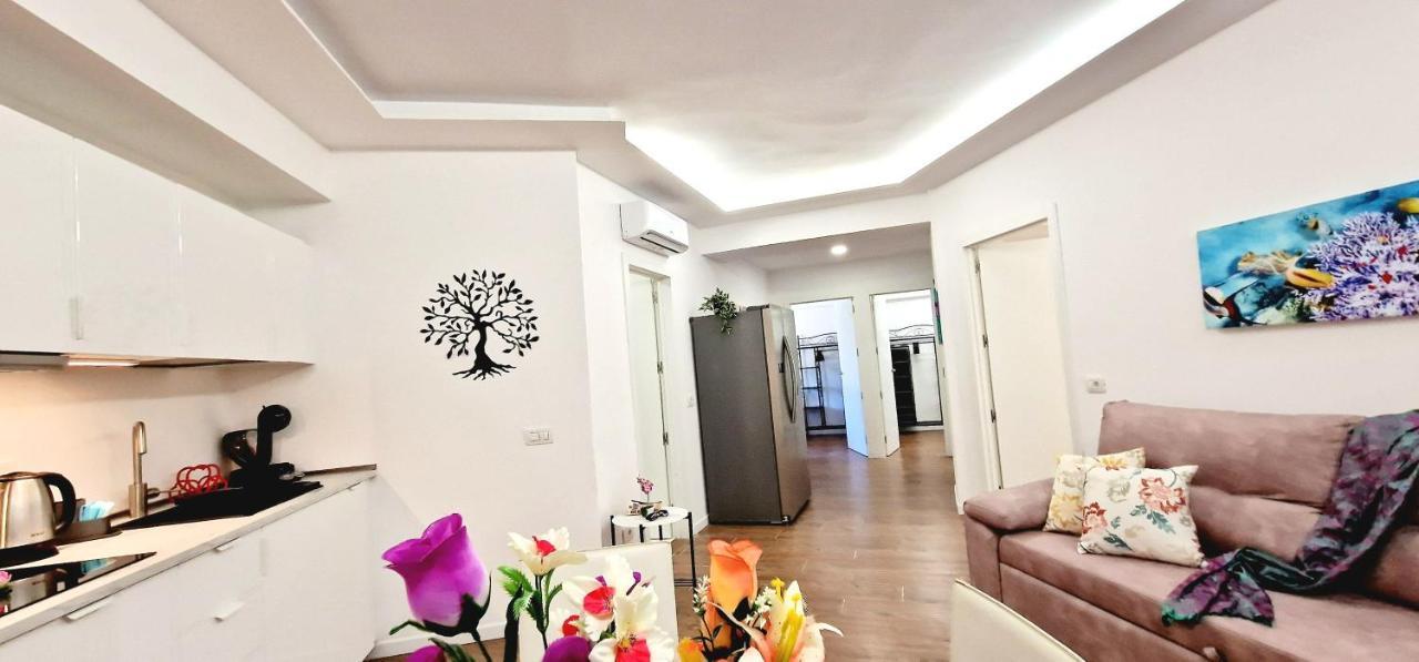 Fantastic 3 Bedroom Next Playa Las Americas & Wifi Free Playa Feñabe Dış mekan fotoğraf