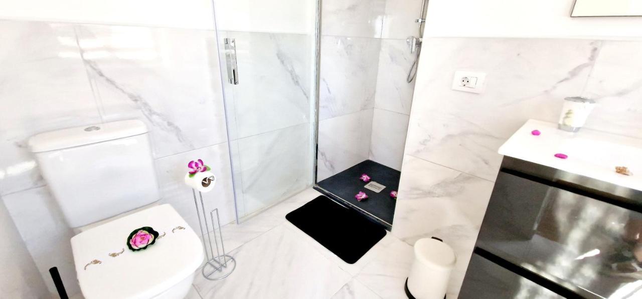 Fantastic 3 Bedroom Next Playa Las Americas & Wifi Free Playa Feñabe Dış mekan fotoğraf