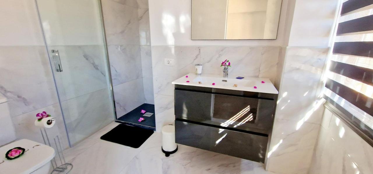 Fantastic 3 Bedroom Next Playa Las Americas & Wifi Free Playa Feñabe Dış mekan fotoğraf